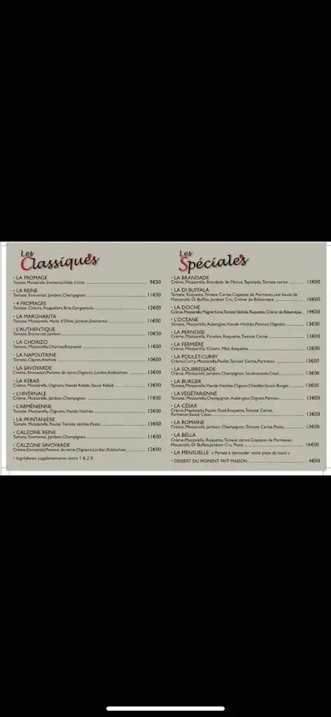 Menu_LA PAUSE PIZZA_Pernes-les-Fontaines_image_1