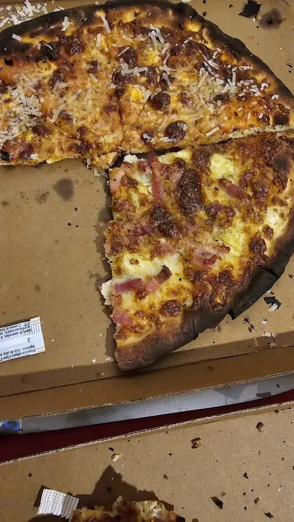 Menu_Pizza Le Repaire_Pernes-les-Fontaines_immagine_5