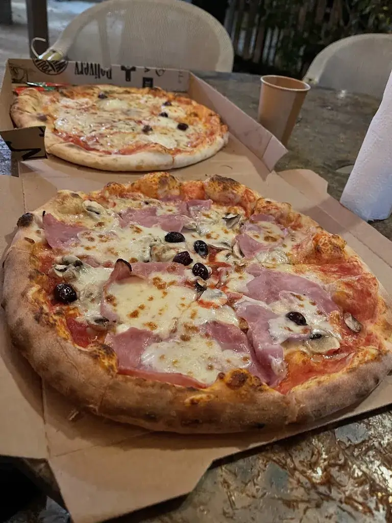 Menu_Pizza Le Repaire_Pernes-les-Fontaines_immagine_8