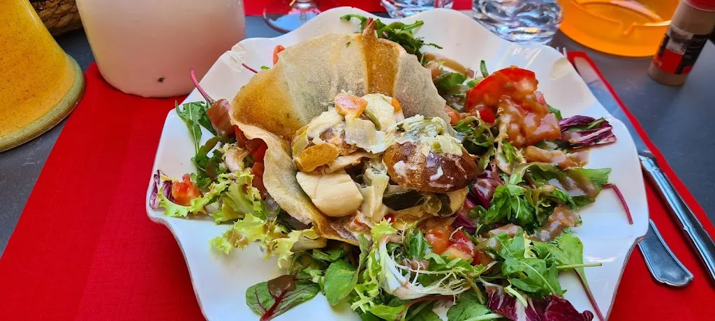 Menu_La Marjolaine_Pierrefeu-du-Var_image_4