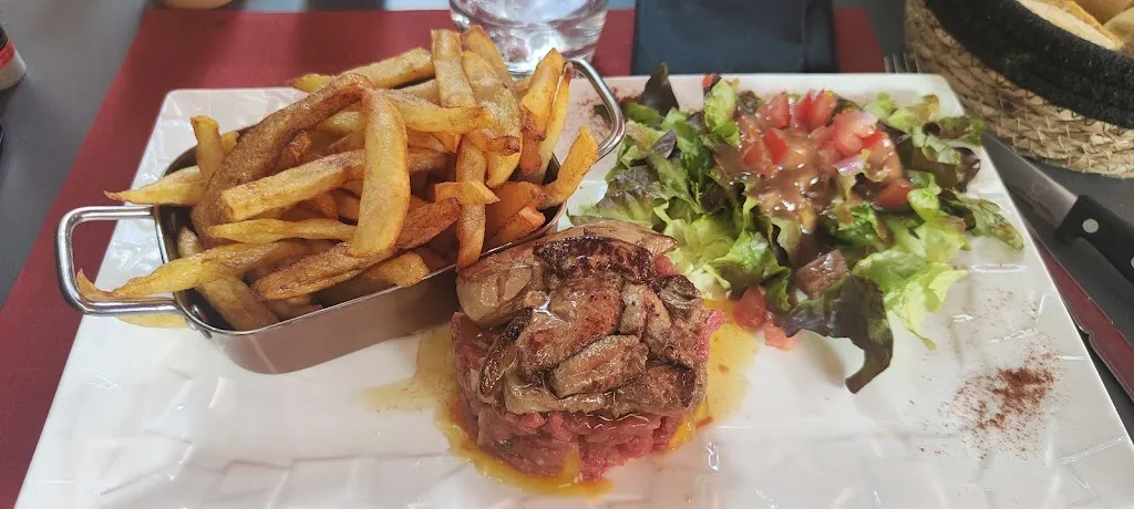 ouestmon tournoi_La Marjolaine_Pierrefeu-du-Var_review