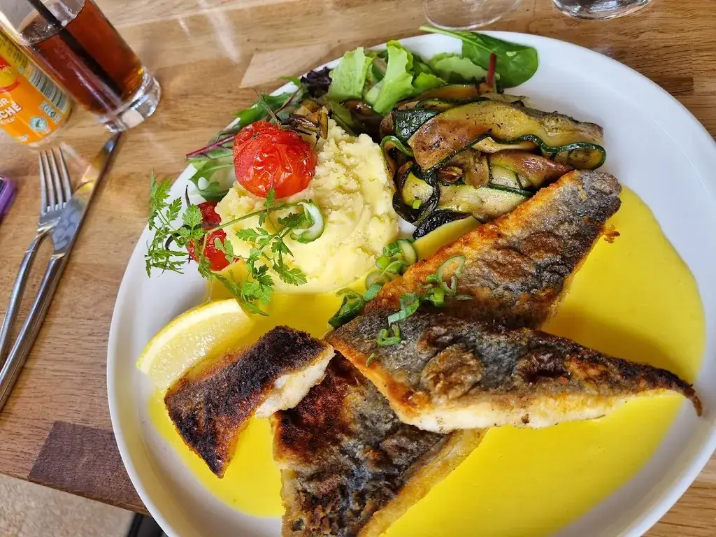 Menu_RESTAURANT LA GRANGE_Pierrefeu-du-Var_image_6