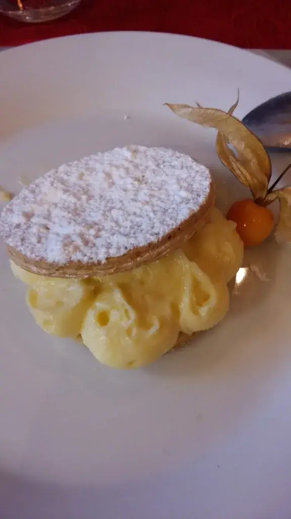 Menu_RESTAURANT LA GRANGE_Pierrefeu-du-Var_image_7