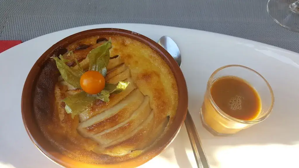 Menu_RESTAURANT LA GRANGE_Pierrefeu-du-Var_image_8