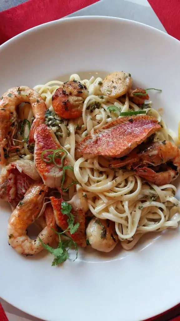 Menu_RESTAURANT LA GRANGE_Pierrefeu-du-Var_image_9