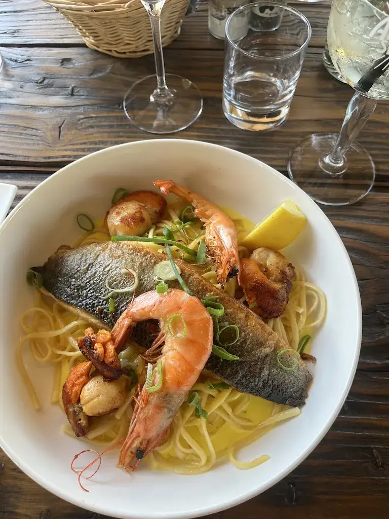 Mhm N_RESTAURANT LA GRANGE_Pierrefeu-du-Var_review