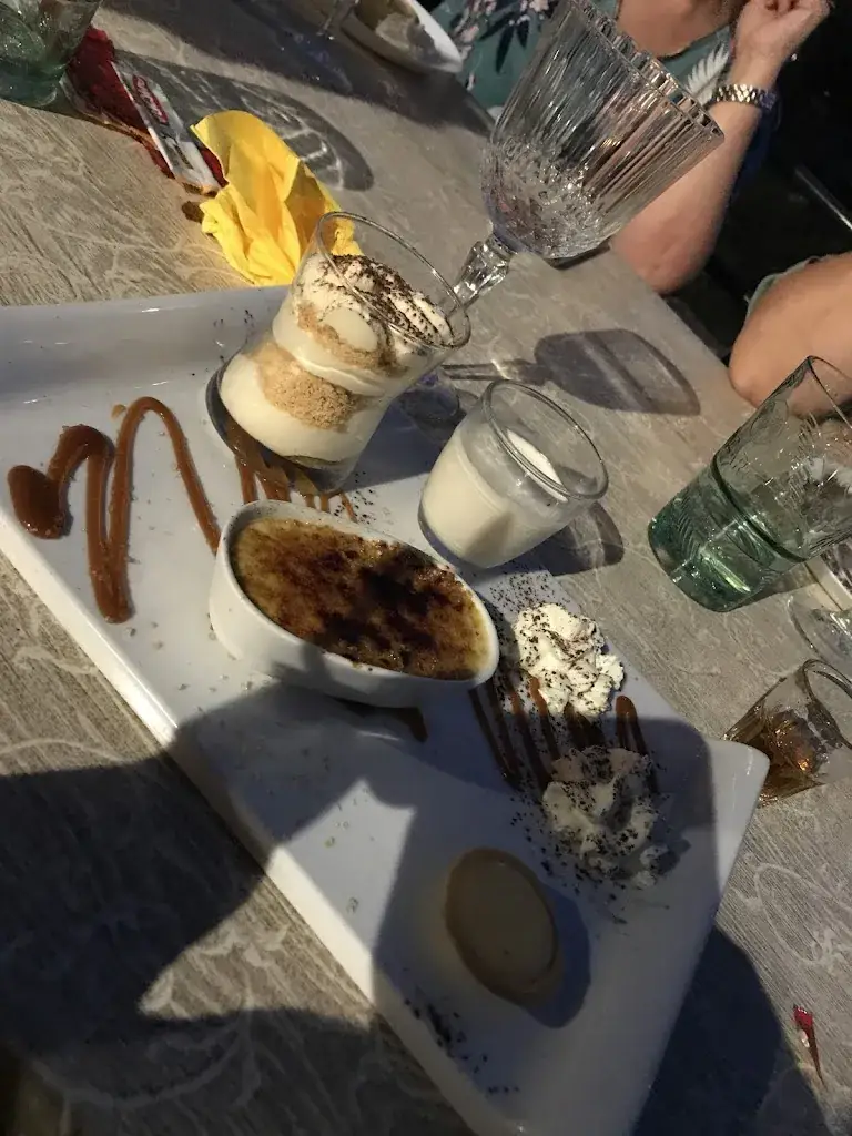 Alexia Donadio_Le bistrot des voiles_Pierrefeu-du-Var_review