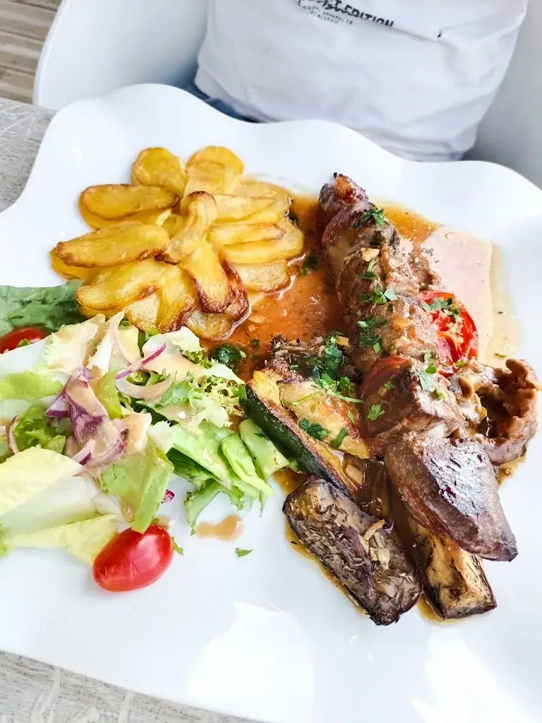 Patricia Bruno_Le bistrot des voiles_Pierrefeu-du-Var_review