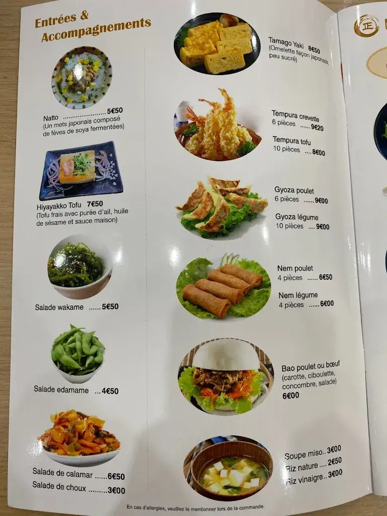 Menu_Ramen Masa Oullins_Oullins-Pierre-Bénite_image_1