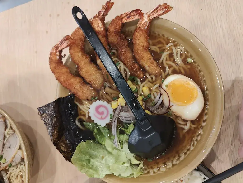 Menu_Ramen Masa Oullins_Oullins-Pierre-Bénite_image_5