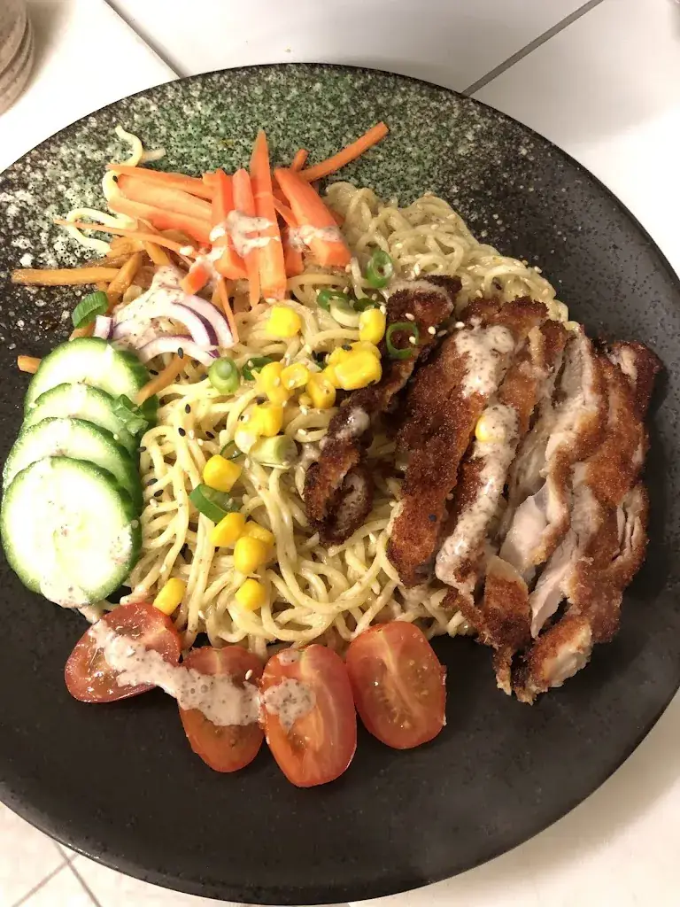 Deepak Neupane_Ramen Masa Oullins_Oullins-Pierre-Bénite_review