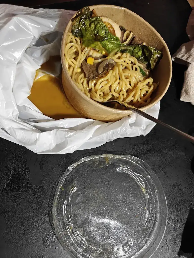 Antoine LAMBARD_Ramen Masa Oullins_Oullins-Pierre-Bénite_review