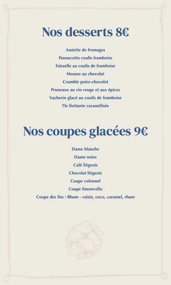Menu_Restaurant Ô Défi Gourmand_Pierrefeu-du-Var_immagine_2