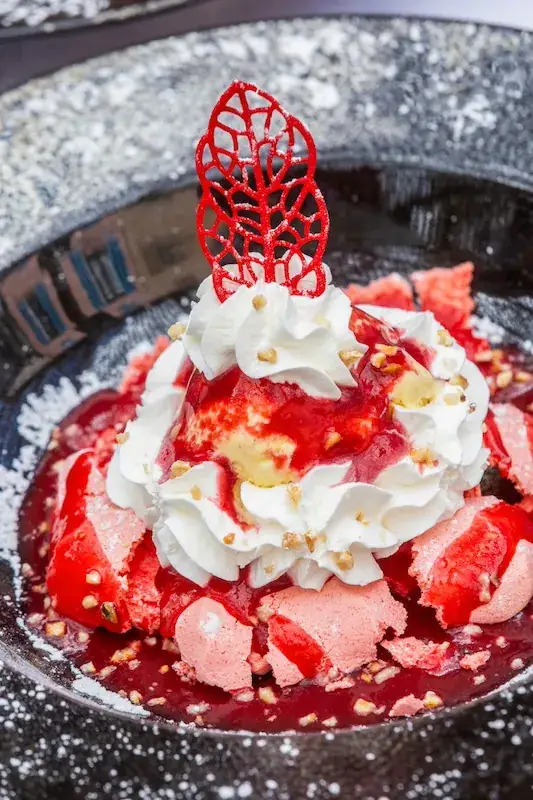 Menu_Restaurant Ô Défi Gourmand_Pierrefeu-du-Var_immagine_4