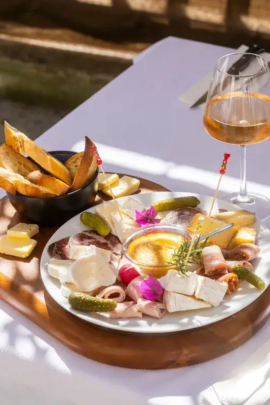 Menu_Restaurant Ô Défi Gourmand_Pierrefeu-du-Var_immagine_5