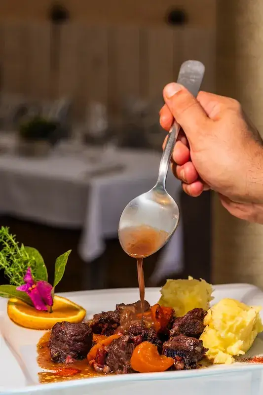 Menu_Restaurant Ô Défi Gourmand_Pierrefeu-du-Var_immagine_8