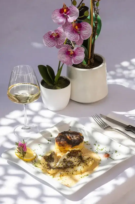 Menu_Restaurant Ô Défi Gourmand_Pierrefeu-du-Var_immagine_9