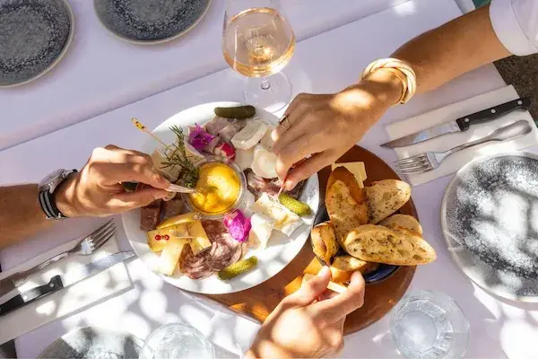 Restaurant Ô Défi Gourmand_Pierrefeu-du-Var_slider_image_2