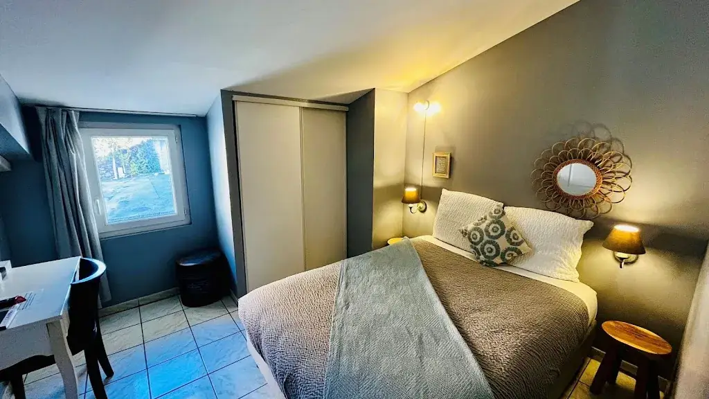 Logis Hôtel la Clé des Songes_Pierrefeu-du-Var_slider_image_2