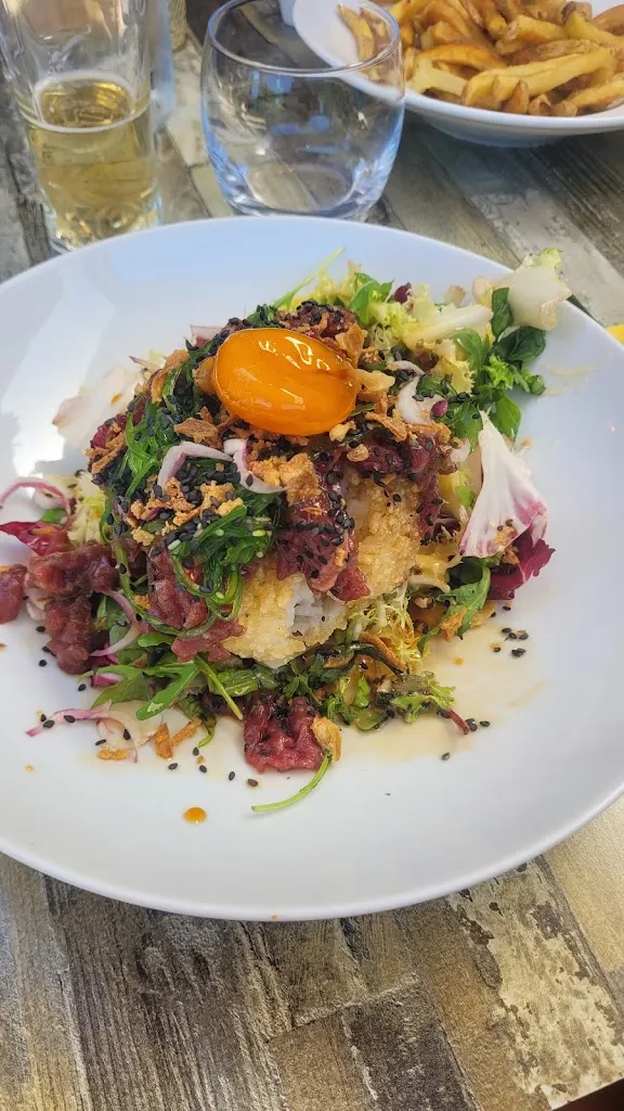 charline leleu_PoyBar_Pierrefeu-du-Var_review