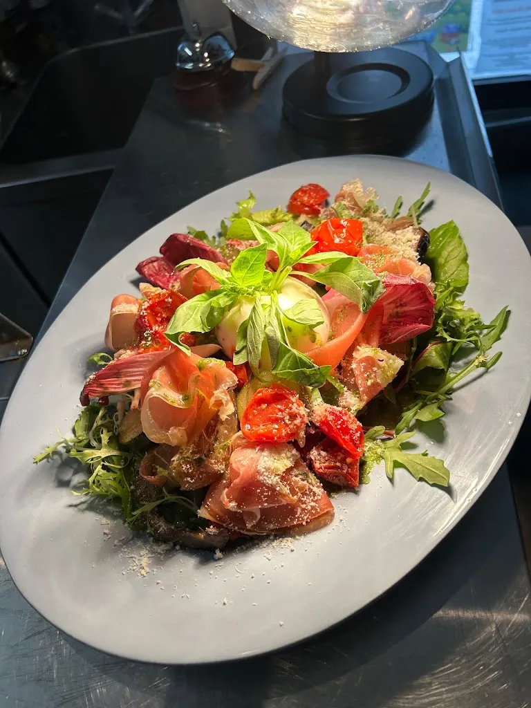 PoyBar ristorante a Pierrefeu-du-Var