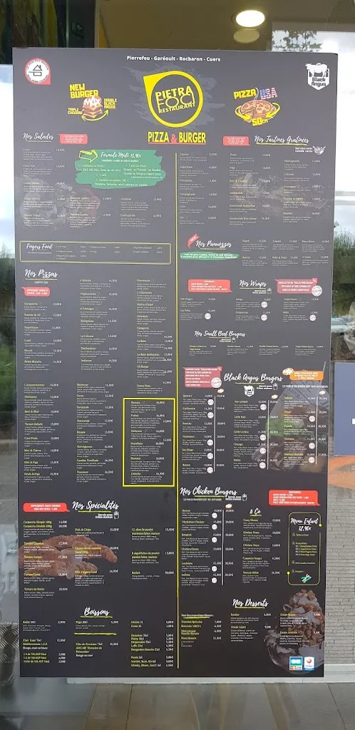 Menu_Pietra Foci Pizza_Pierrefeu-du-Var_image_1