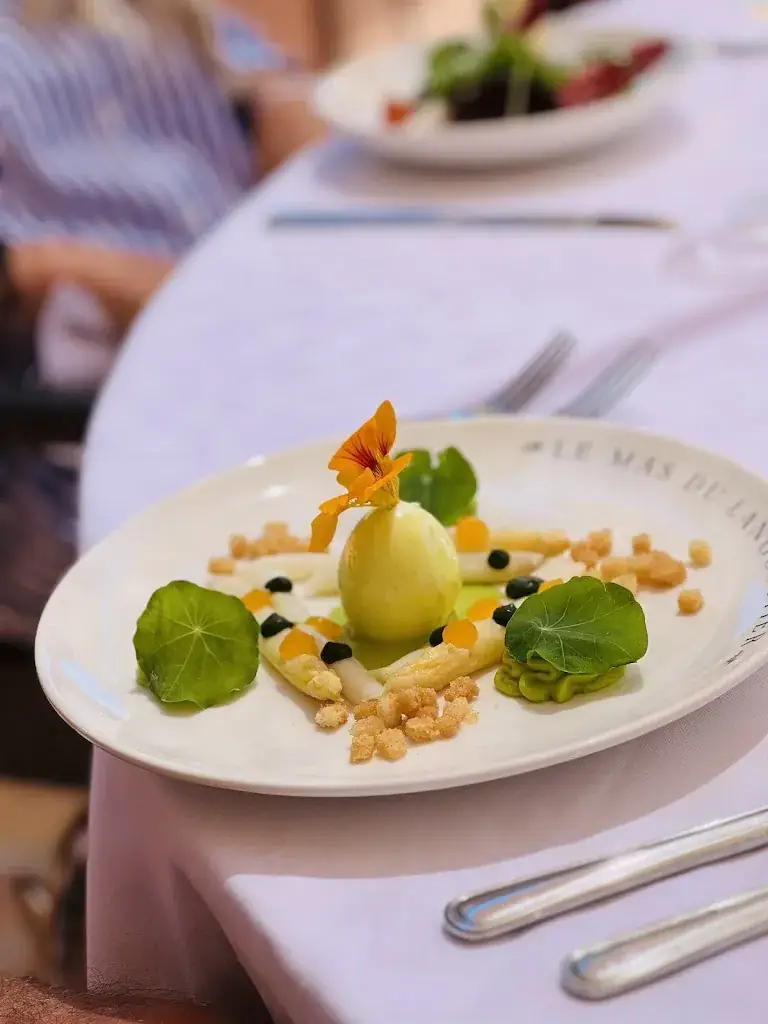 Menu_Le Mas du Lingousto Restaurant_Cuers_image_5