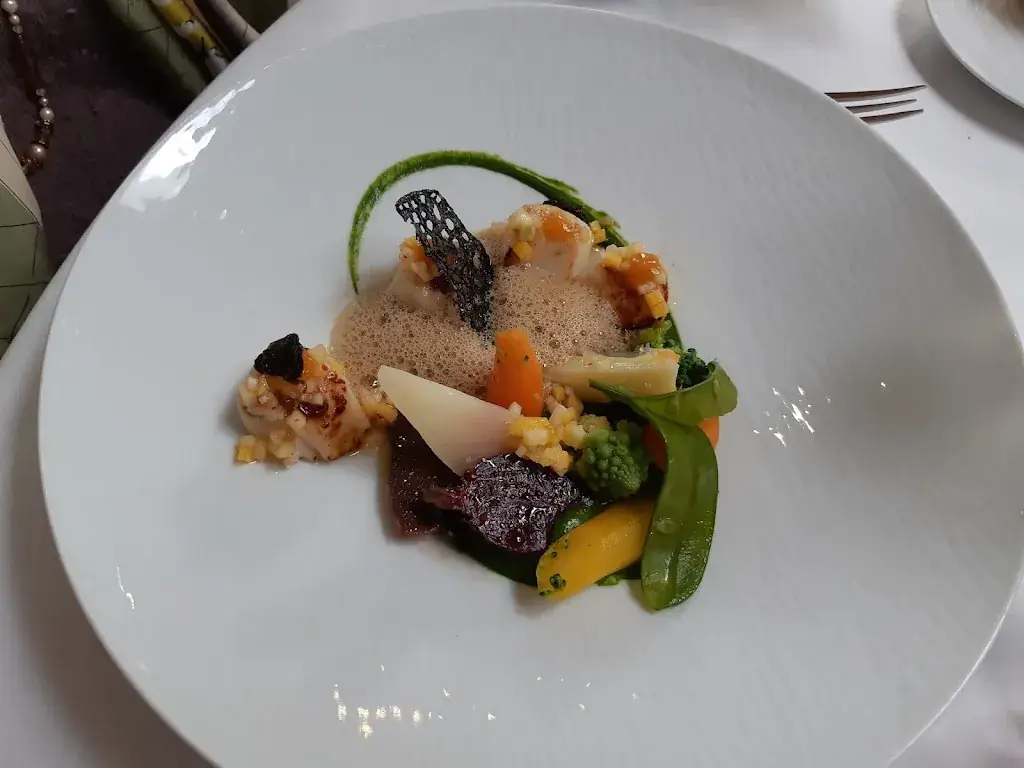 Menu_Le Mas du Lingousto Restaurant_Cuers_image_9