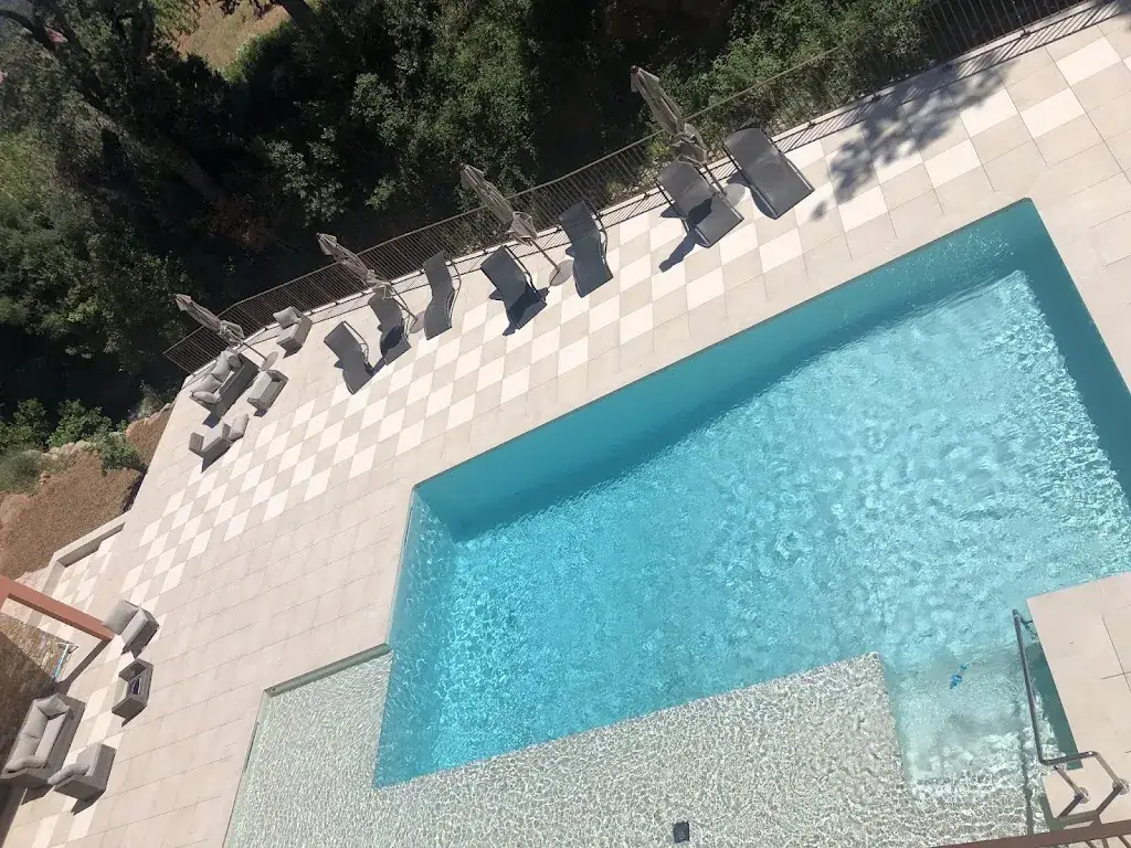 David de Vries_Le Mas du Lingousto Restaurant_Cuers_avis