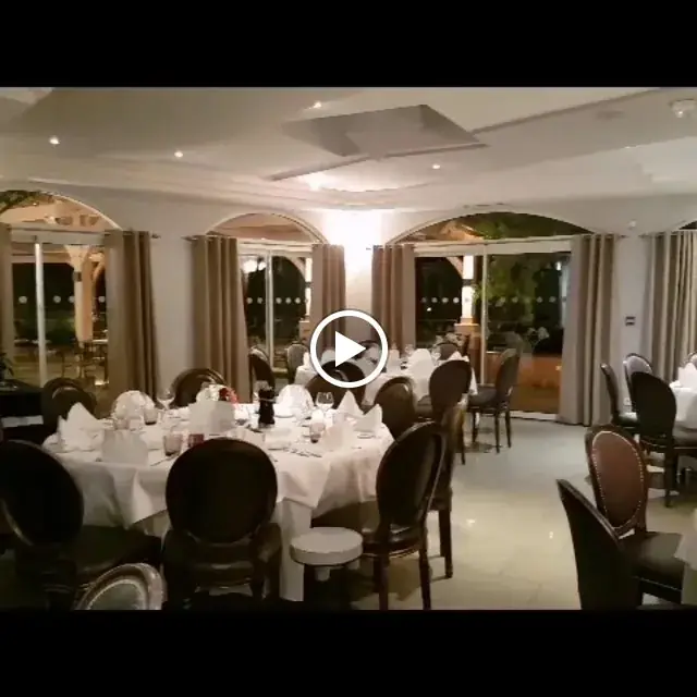 Le Mas du Lingousto Restaurant_Cuers_slider_image_2