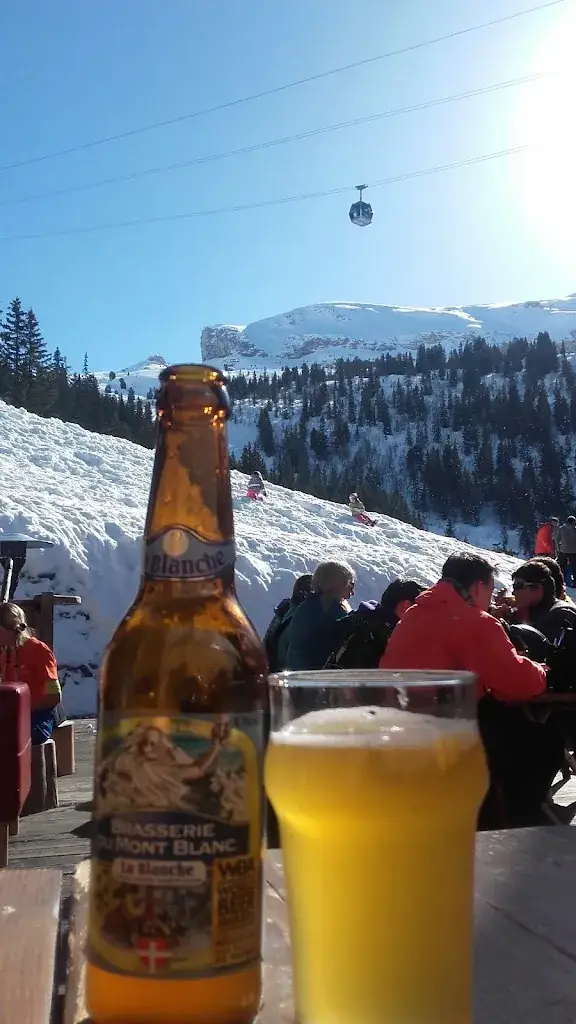 Menu_Restaurant d'Altitude L'Epicéa_Arâches-la-Frasse_image_7