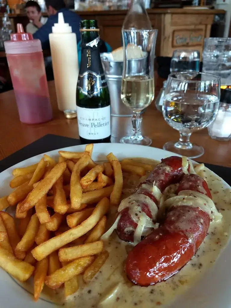 Menu_Restaurant d'Altitude L'Epicéa_Arâches-la-Frasse_image_9