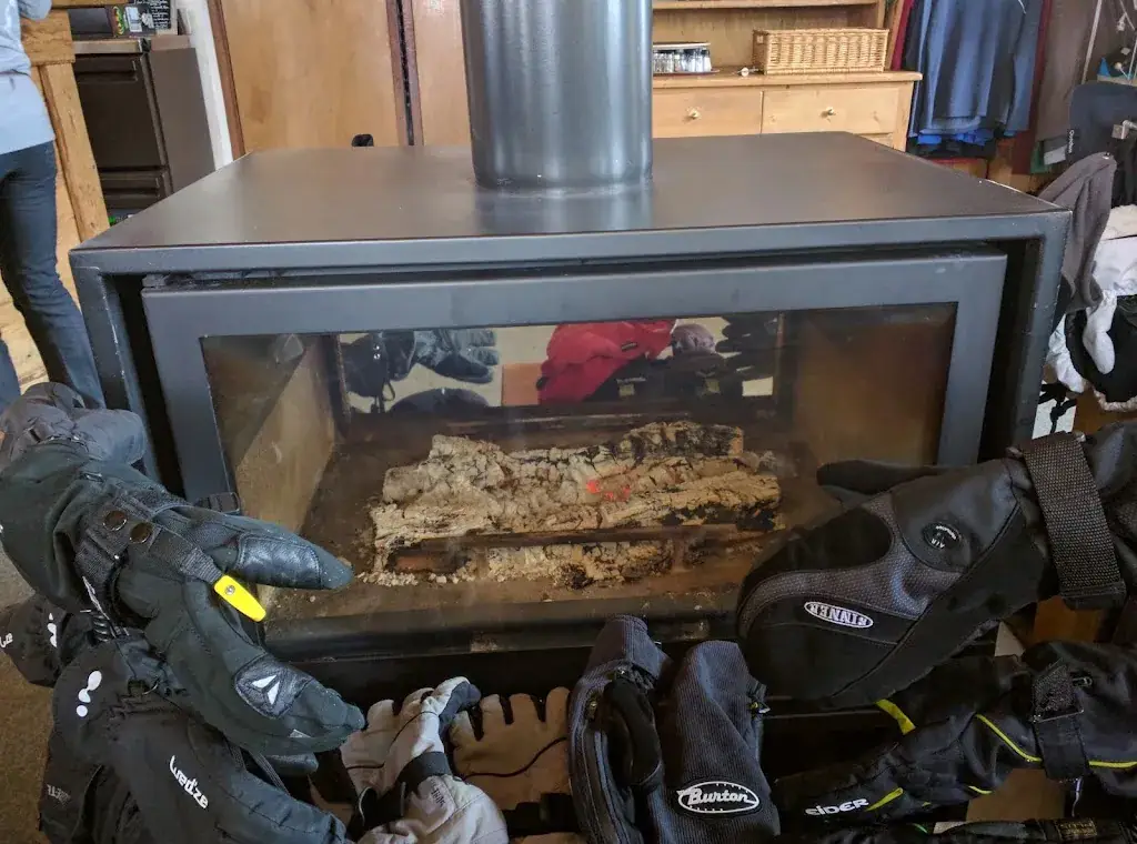 Rutger de Knijf_Restaurant d'Altitude L'Epicéa_Arâches-la-Frasse_review