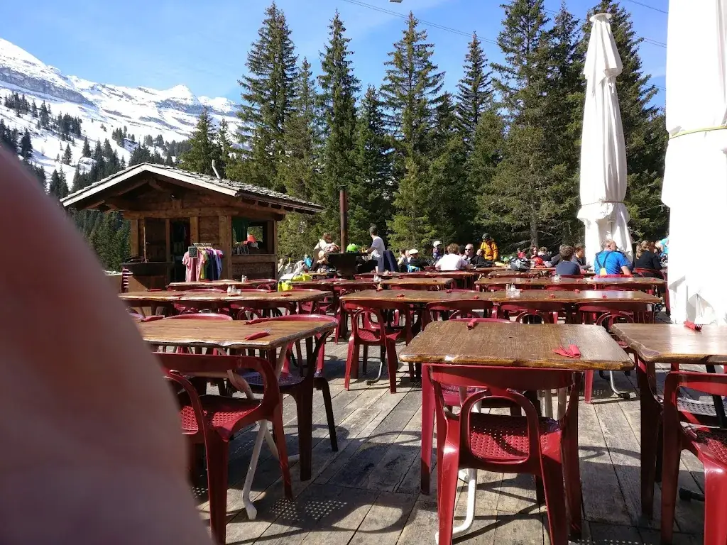 Restaurant d'Altitude L'Epicéa_Arâches-la-Frasse_slider_image_1