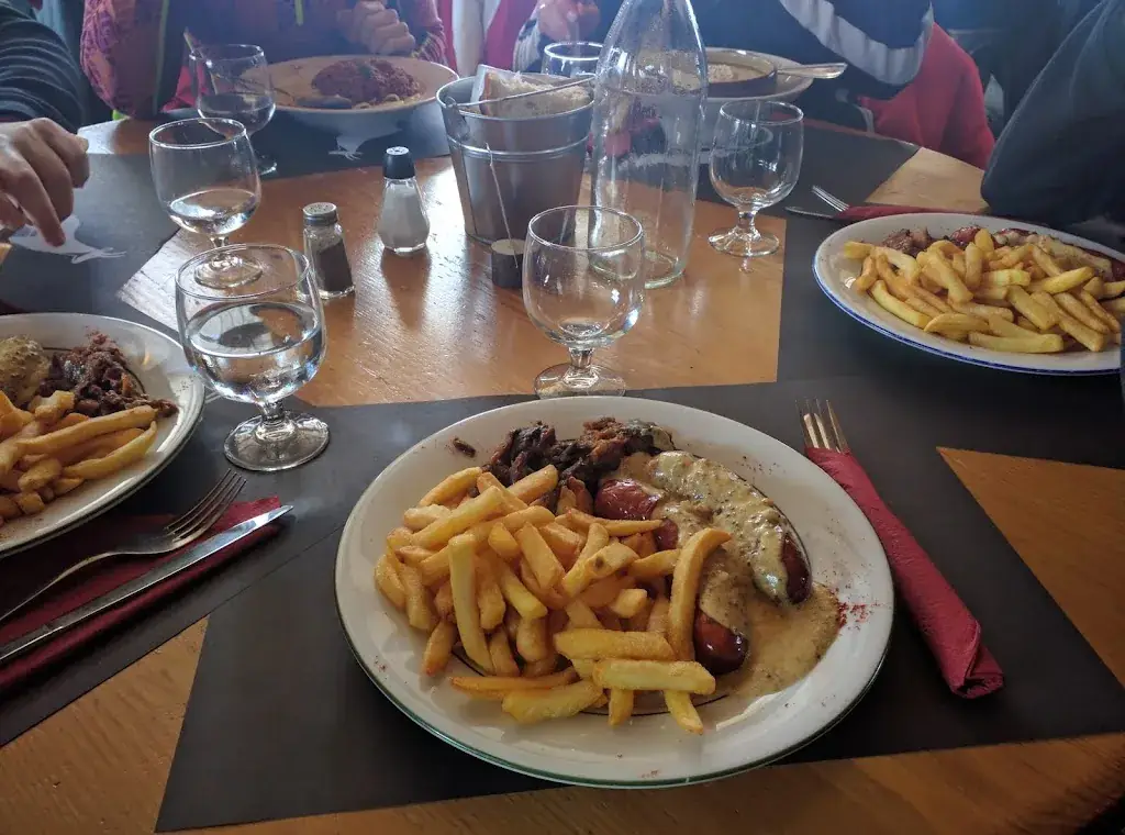 Restaurant d'Altitude L'Epicéa_Arâches-la-Frasse_slider_image_2