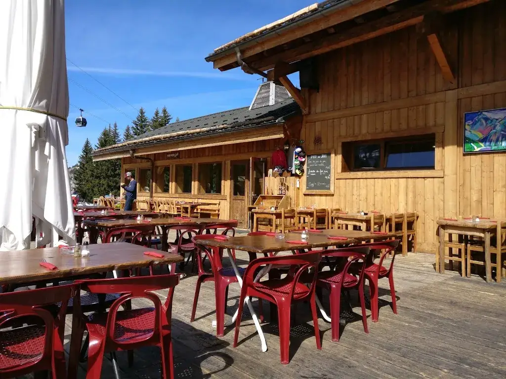 Restaurant d'Altitude L'Epicéa_Arâches-la-Frasse_slider_image_3