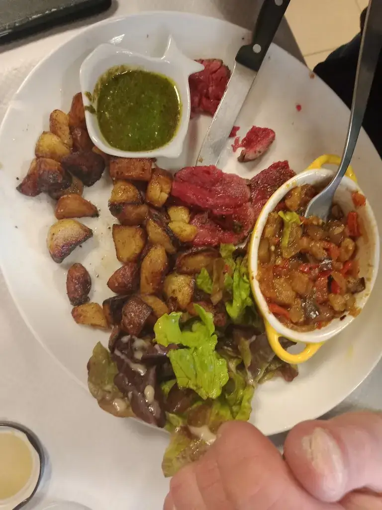 Menu_Bar de L'Etoile_Oullins-Pierre-Bénite_image_6