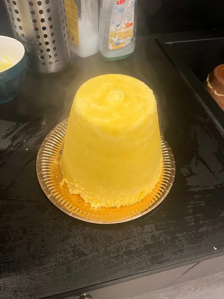 Soraya ristorante a Marseille