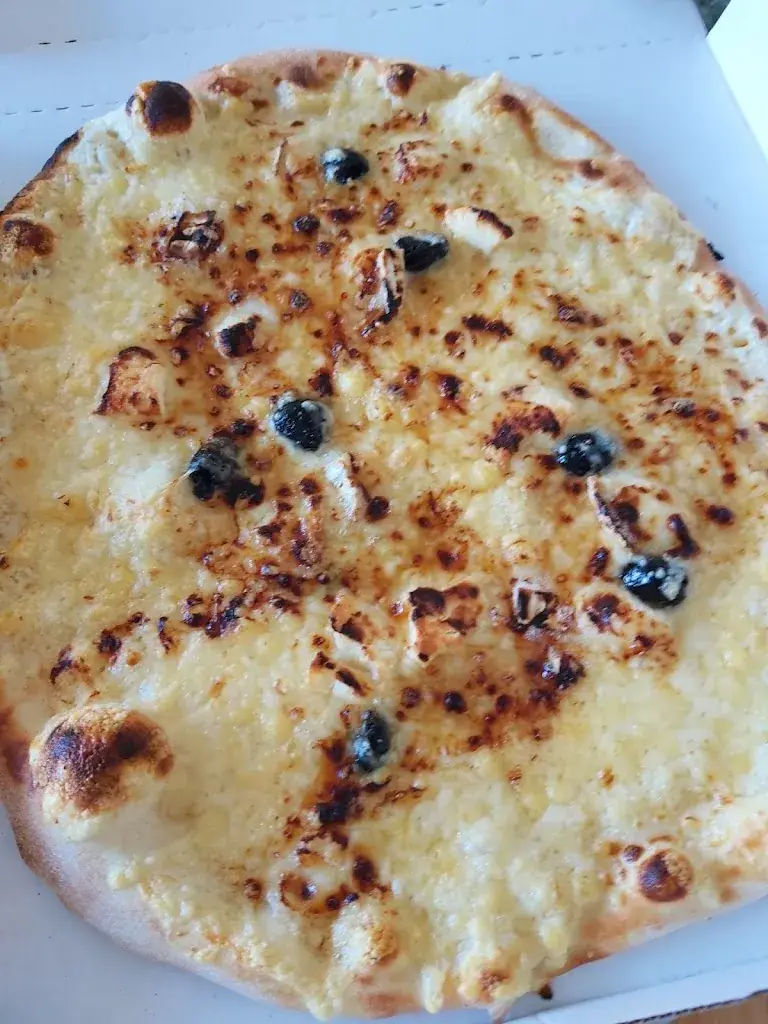 Chez Gaby Restaurant in Plan-de-Cuques