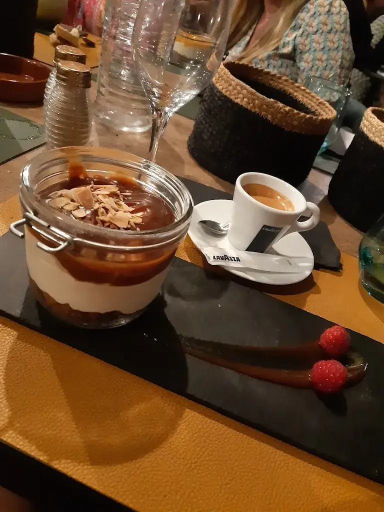 Menu_Restaurant La Table du Chêne_Plan-de-Cuques_immagine_6