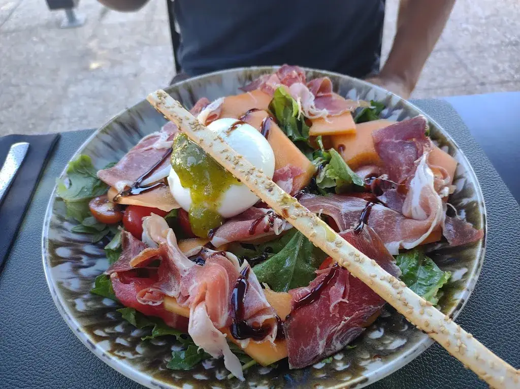 Menu_Restaurant La Table du Chêne_Plan-de-Cuques_immagine_7