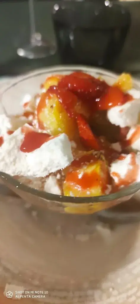 Menu_Restaurant La Table du Chêne_Plan-de-Cuques_immagine_8