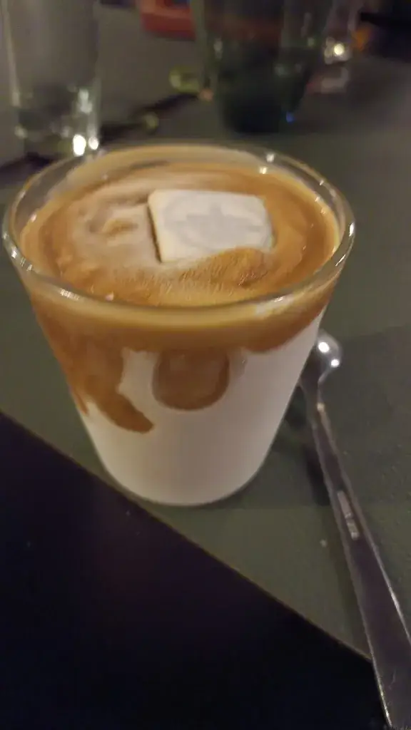 Menu_Restaurant La Table du Chêne_Plan-de-Cuques_immagine_9