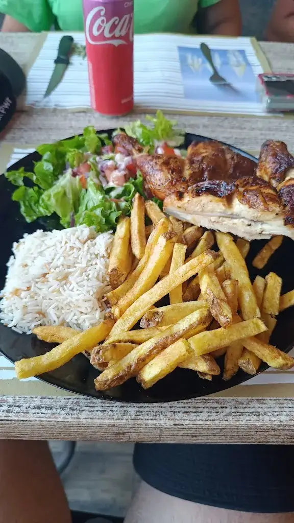 Saveur sans bullshiit_Le Braisé_Port-de-Bouc_review