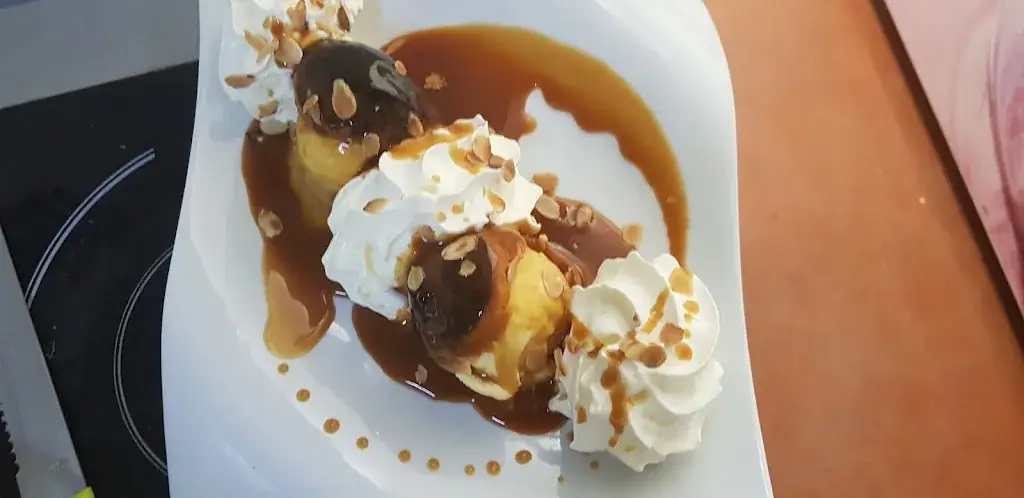 Menu_Chez Arnaud - Restaurant Pourrières_Pourrières_image_4