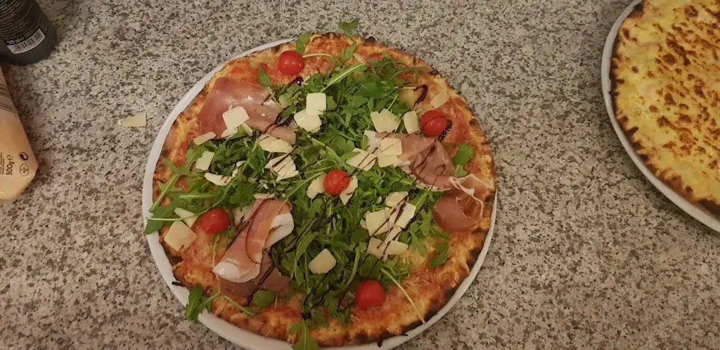 Menu_Chez Arnaud - Restaurant Pourrières_Pourrières_image_6