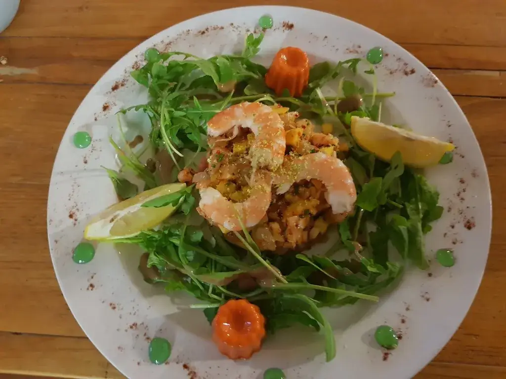 Menu_Chez Arnaud - Restaurant Pourrières_Pourrières_image_7