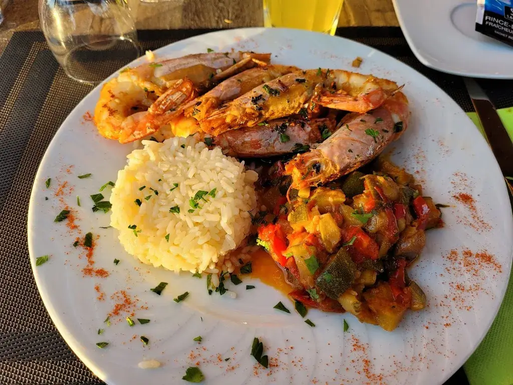 Menu_Chez Arnaud - Restaurant Pourrières_Pourrières_image_9