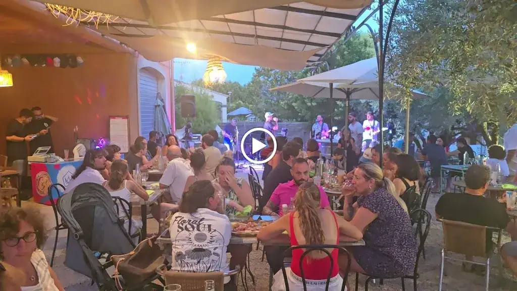 Chez Arnaud - Restaurant Pourrières_Pourrières_slider_image_2