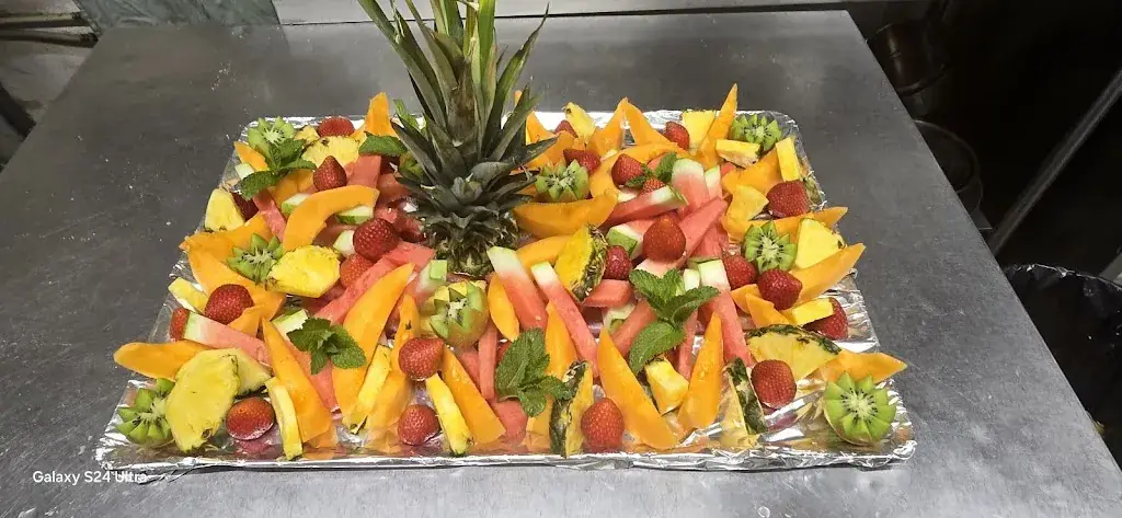 Chez Arnaud - Restaurant Pourrières_Pourrières_slider_image_3